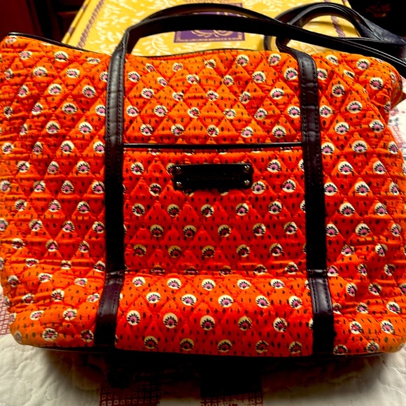 Vera Bradley Handbags - New Vera Bradley Shoulder Bag